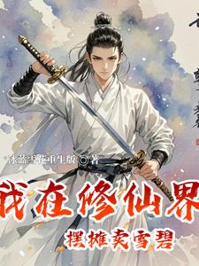 我在修真界卖游戏 小说